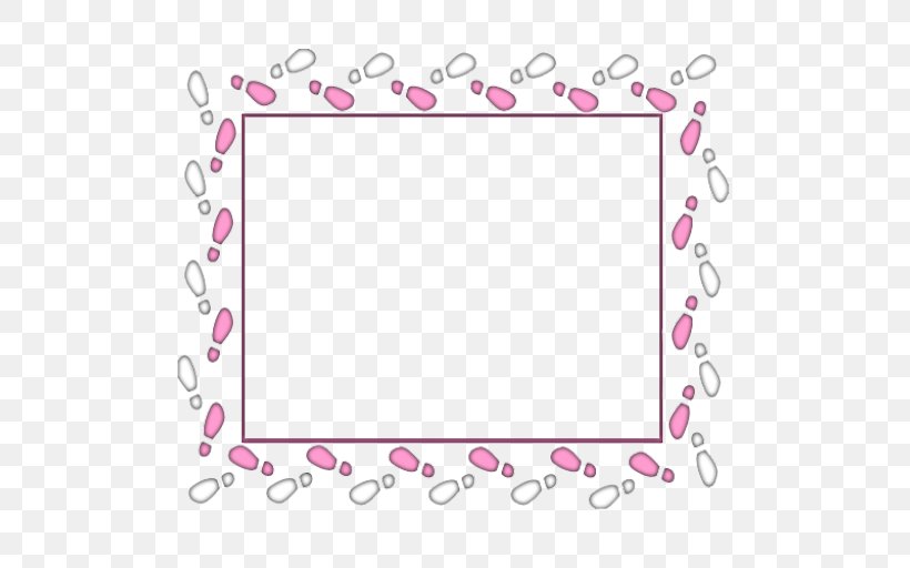 Picture Frames Zazzle Photography, PNG, 512x512px, Picture Frames, Area, Border, Color, Drawing Download Free