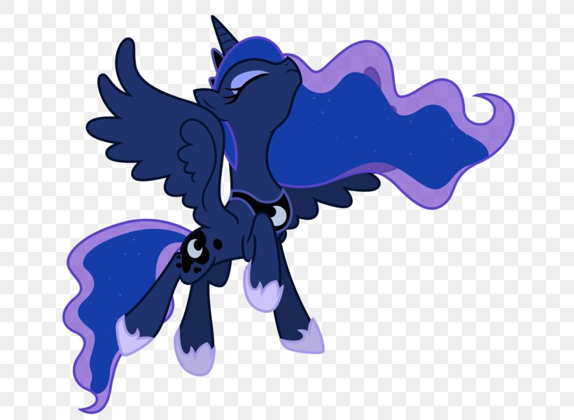 Princess Luna Pony Princess Celestia DeviantArt Twilight Sparkle, PNG, 692x600px, Princess Luna, Animal Figure, Art, Cartoon, Deviantart Download Free