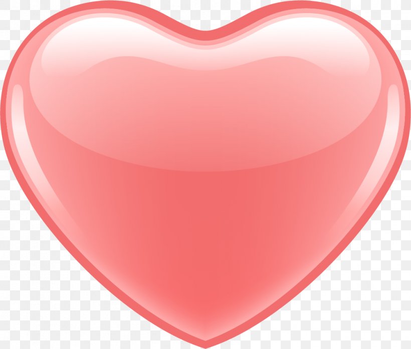 Red Valentine's Day Heart, PNG, 1001x851px, Red, Heart, Love, Valentine S Day Download Free