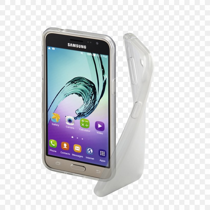 Smartphone Samsung Galaxy J3 (2016) Samsung Galaxy J3 (2017) Schwarz, PNG, 1100x1100px, Smartphone, Cellular Network, Communication Device, Electronic Device, Feature Phone Download Free