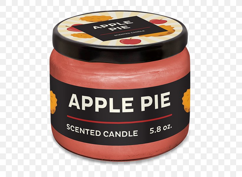 Soy Candle Candle Wick Flavor Yankee Candle, PNG, 600x600px, Candle, Apple Pie, Candle Wick, Flavor, Food Download Free