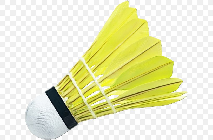 Badminton Background, PNG, 627x539px, Yellow, Badminton, Ball Game, Glove, Net Sports Download Free
