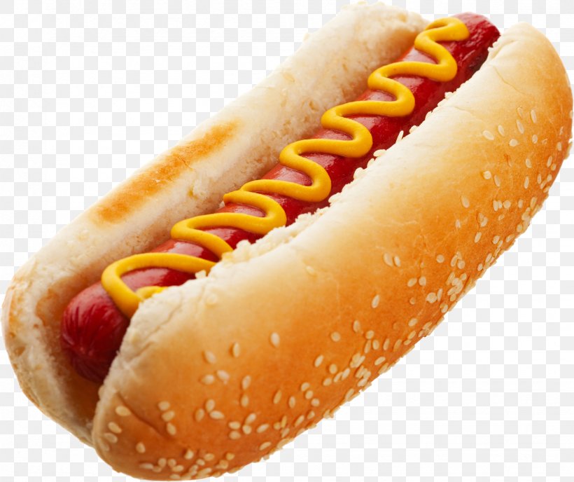 Coney Island Hot Dog Sausage Chicago-style Hot Dog Chili Dog, PNG, 1543x1296px, Hot Dog, American Food, Bacon, Bockwurst, Bratwurst Download Free