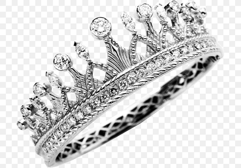Crown Tiara Jewellery Bride Diamond, PNG, 711x574px, Crown, Bling Bling, Body Jewelry, Bride, Diamond Download Free