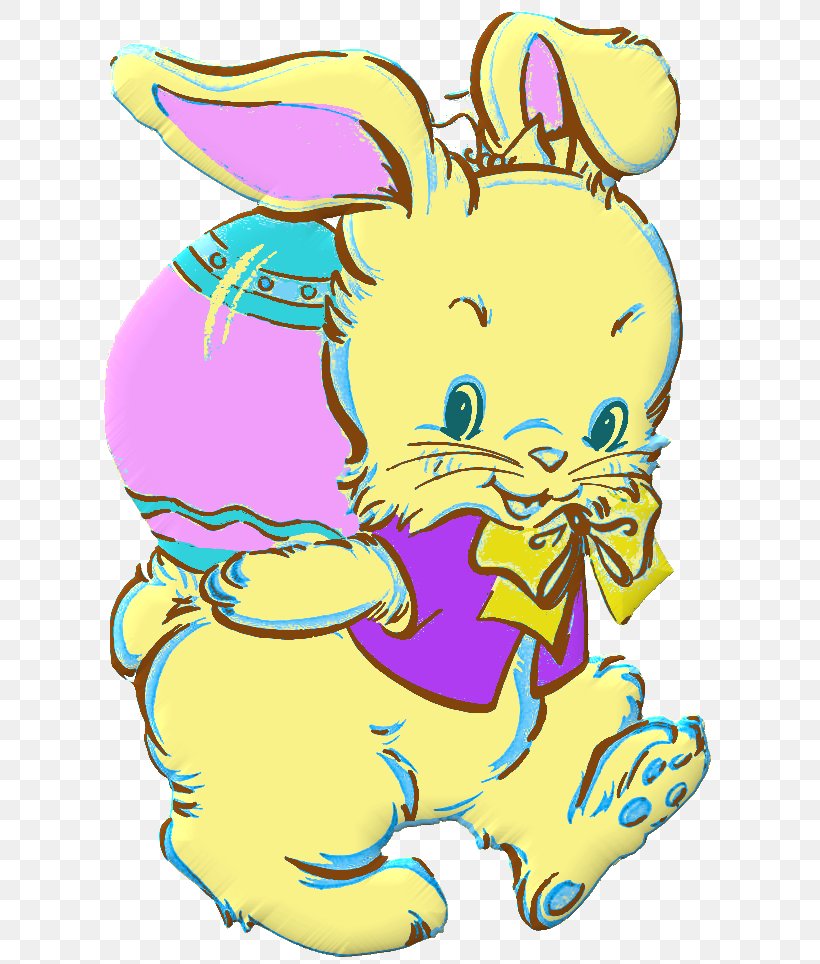 Easter Bunny Paper Greeting & Note Cards Clip Art, PNG, 622x964px, Easter Bunny, Animal Figure, Area, Art, Artwork Download Free