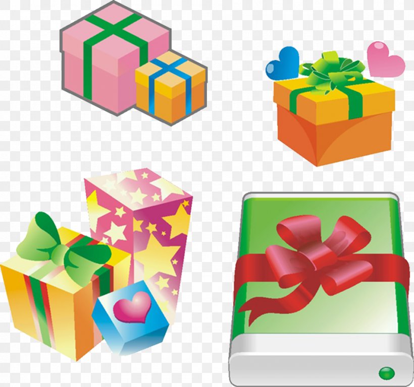 Gift Christmas Box, PNG, 950x890px, Gift, Box, Cdr, Christmas, Coreldraw Download Free