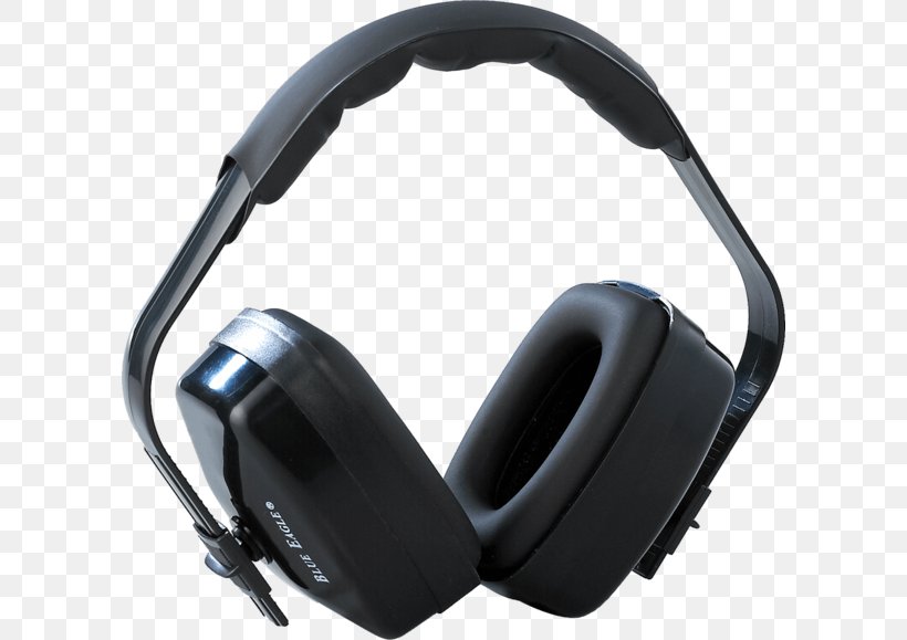 Headphones Earmuffs Blue, PNG, 600x579px, Headphones, Audio, Audio Equipment, Blue, Brand Download Free