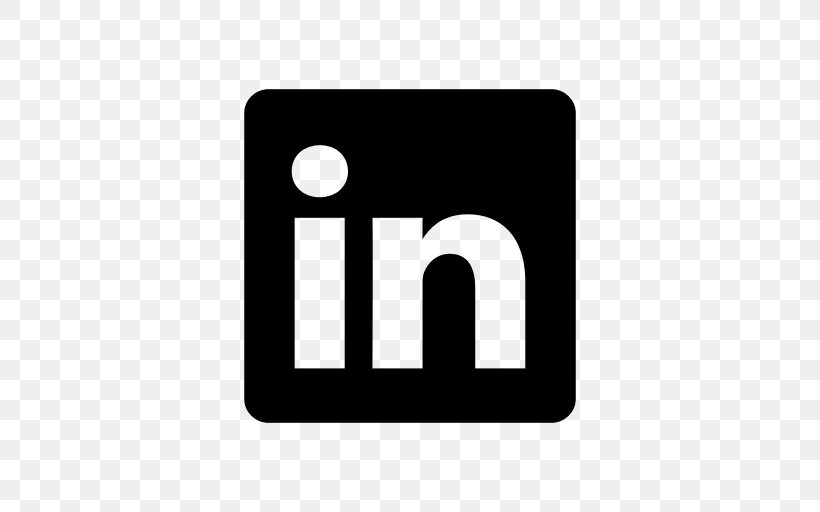 LinkedIn Logo Advertising, PNG, 512x512px, Linkedin, Advertising, Blog, Brand, Logo Download Free