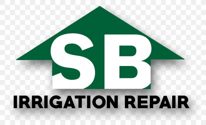 Logo Irrigation Sprinkler Controller Brand, PNG, 997x608px, Logo, Area, Brand, Controller, Green Download Free