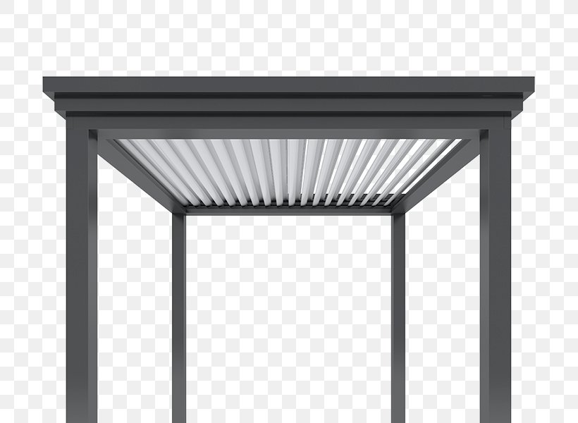 Louver Roof Daylighting Pergola Awning, PNG, 700x600px, Louver, Aluminium, Awning, Building, Canopy Download Free