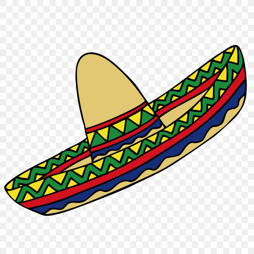 Mexican Hat Mexico Clip Art, PNG, 1276x1276px, Mexican Hat, Clip Art, Drawing, Hat, Mexico Download Free
