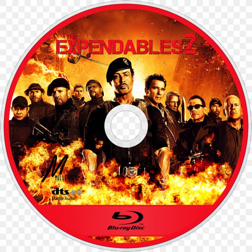 Mr. Church The Expendables 2 Film Digital Copy, PNG, 1000x1000px, Mr Church, Album Cover, Arnold Schwarzenegger, Bruce Willis, Digital Copy Download Free