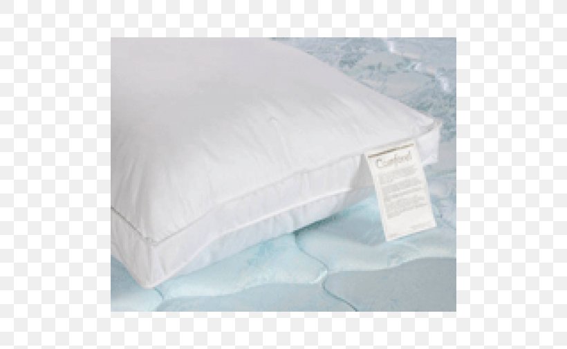 Pillow Mattress Duvet Down Feather Bed Sheets, PNG, 500x505px, Pillow, Bed, Bed Sheet, Bed Sheets, Dacron Download Free