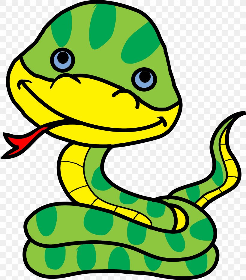 Snake Cartoon Animation Clip Art, PNG, 2038x2317px, Watercolor, Cartoon, Flower, Frame, Heart Download Free