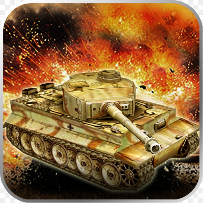 Tank Fury Fruit Shooting Tank War 1990 Fidget Spinner Killer 3D, PNG, 1024x1024px, Tank, Android, Android Version History, Combat Vehicle, Fruit Shooting Download Free