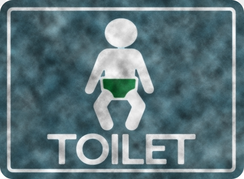 Toilet Sign, PNG, 3000x2199px, Toilet Sign, Bidet, Gender Symbol, Paper, Pictogram Download Free