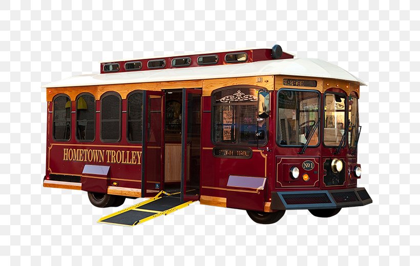 Trolleybus Railroad Car Rail Transport Cable Car, PNG, 684x520px, Trolley, Business, Cable Car, Cart, Manufacturing Download Free