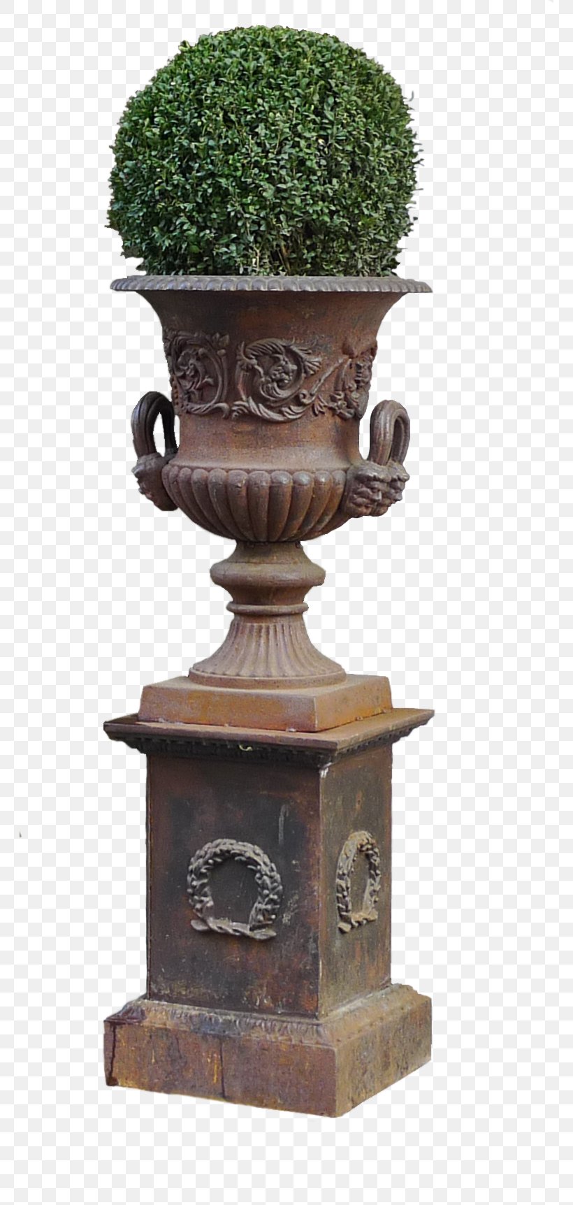 Urn Flowerpot Garden Flower Box, PNG, 764x1724px, Urn, Art, Artifact, Bestattungsurne, Box Download Free