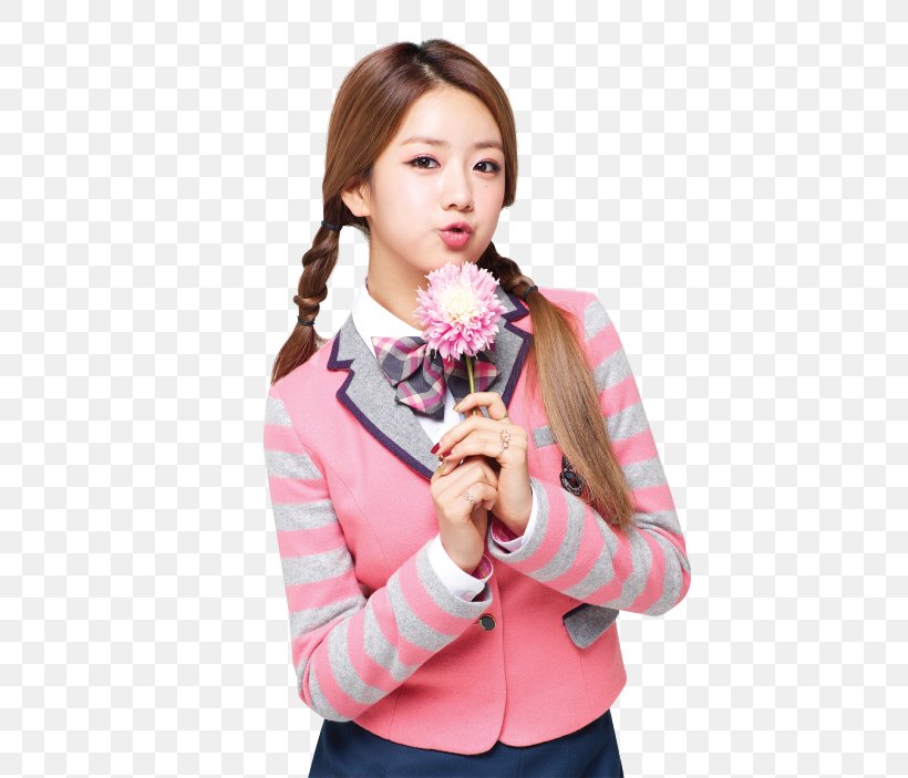 Yoon Bomi Apink K Pop Good Morning Baby Lead Vocals Png