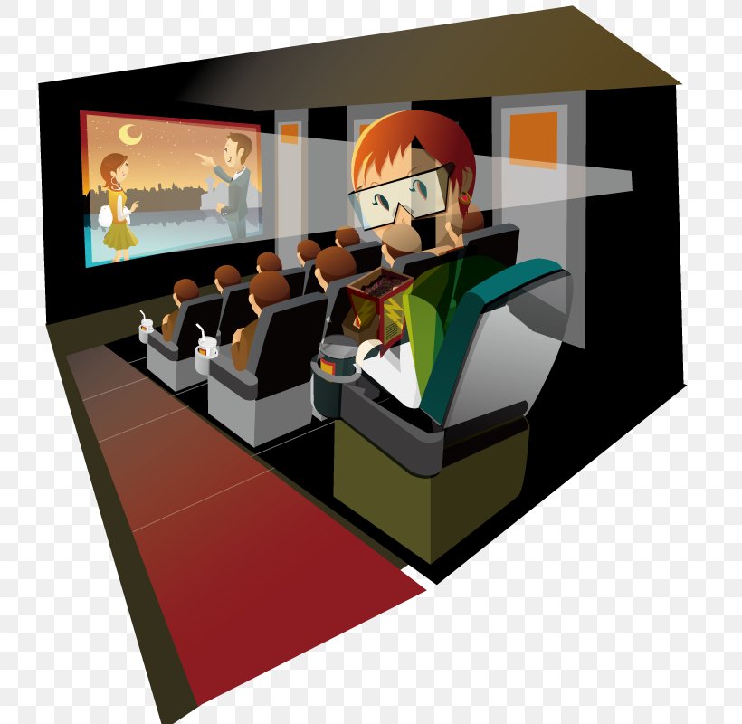 3D Film Cinema, PNG, 800x800px, 3d Film, Animation, Cinema, Cinematography, Film Download Free