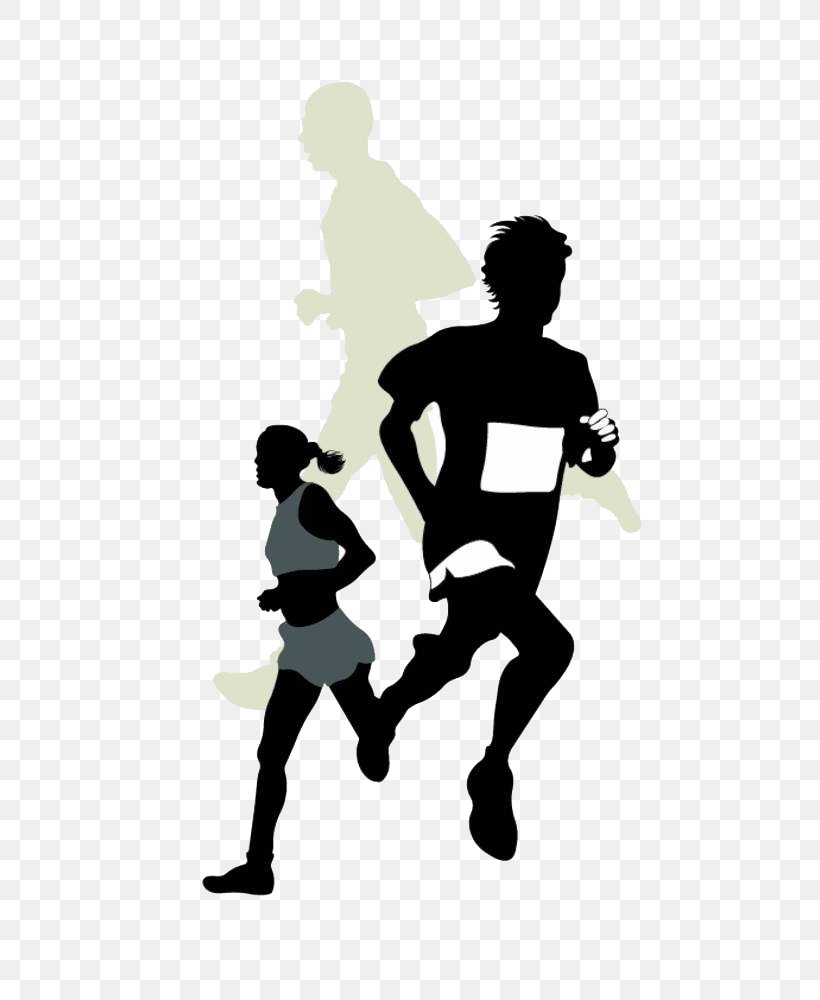 5K Run Running Marathon Racing Clip Art, PNG, 708x1000px, 5k Run, Digicel, Human Behavior, Joint, Longdistance Running Download Free