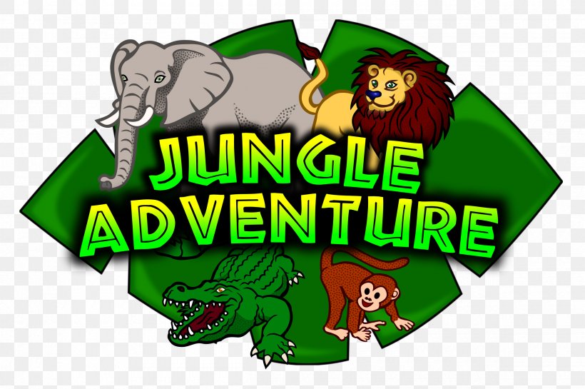 Adventure Film Jungle Clip Art, PNG, 2400x1598px, Adventure, Adventure Film, Adventure Time, Brand, Cartoon Download Free
