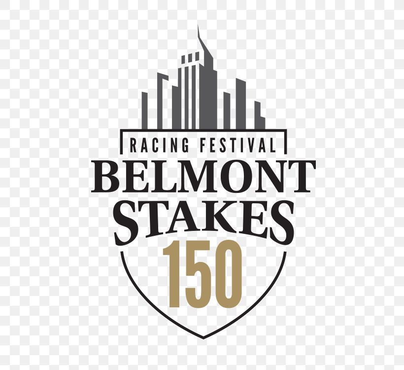 Belmont Park 2018 Belmont Stakes 2015 Belmont Stakes Belmont Race Day, PNG, 750x750px, 2015 Belmont Stakes, Belmont Park, Belmont Stakes, Brand, Graded Stakes Race Download Free