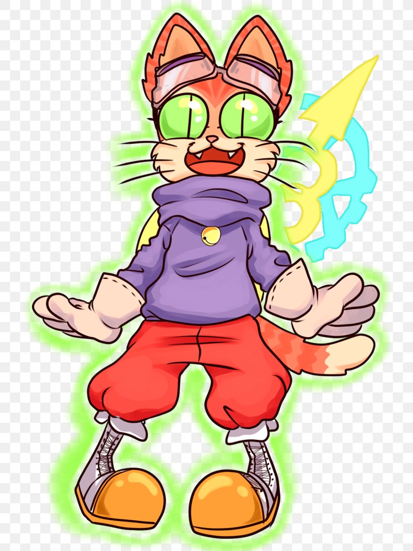 Blinx: The Time Sweeper Fan Art Drawing, PNG, 730x1095px, Blinx The Time Sweeper, Art, Artwork, Cartoon, Character Download Free