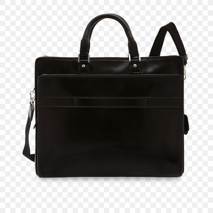 Briefcase Handbag Leather Messenger Bags Product, PNG, 2000x2000px, Briefcase, Bag, Baggage, Black, Black M Download Free
