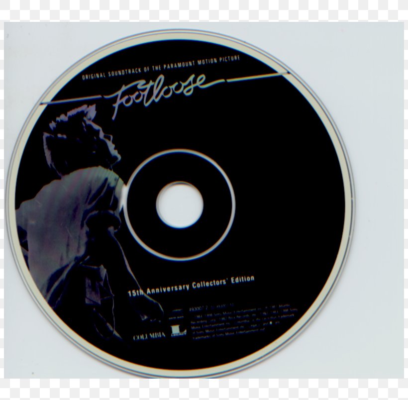Compact Disc Poster, PNG, 804x804px, Compact Disc, Data Storage Device, Dvd, Footloose, Poster Download Free