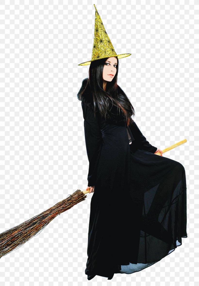 Costume Outerwear Broom, PNG, 900x1294px, Costume, Broom, Clothing, Household Cleaning Supply, Outerwear Download Free