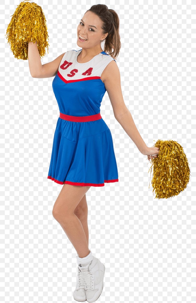 Costume Party Dress Cheerleading Uniforms, PNG, 800x1268px, Costume, Bridesmaid Dress, Cheerleading, Cheerleading Uniform, Cheerleading Uniforms Download Free