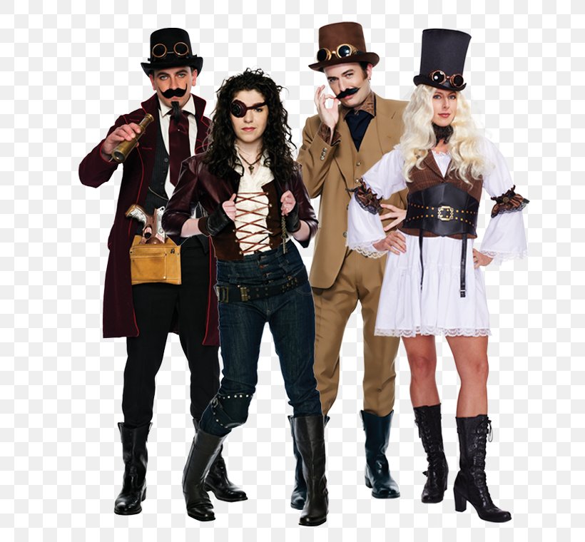 Costume Savers Steampunk Donation Rethink Reuse, PNG, 737x760px, Costume, Charity Shop, Do It Yourself, Donation, Fashion Download Free