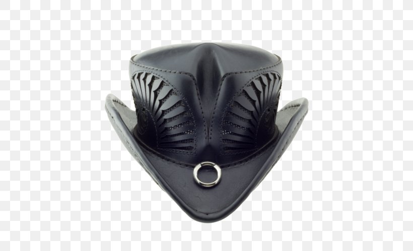 Cowboy Hat Clothing Accessories Leather, PNG, 500x500px, Hat, Air, Airflow, Clothing Accessories, Cowboy Download Free