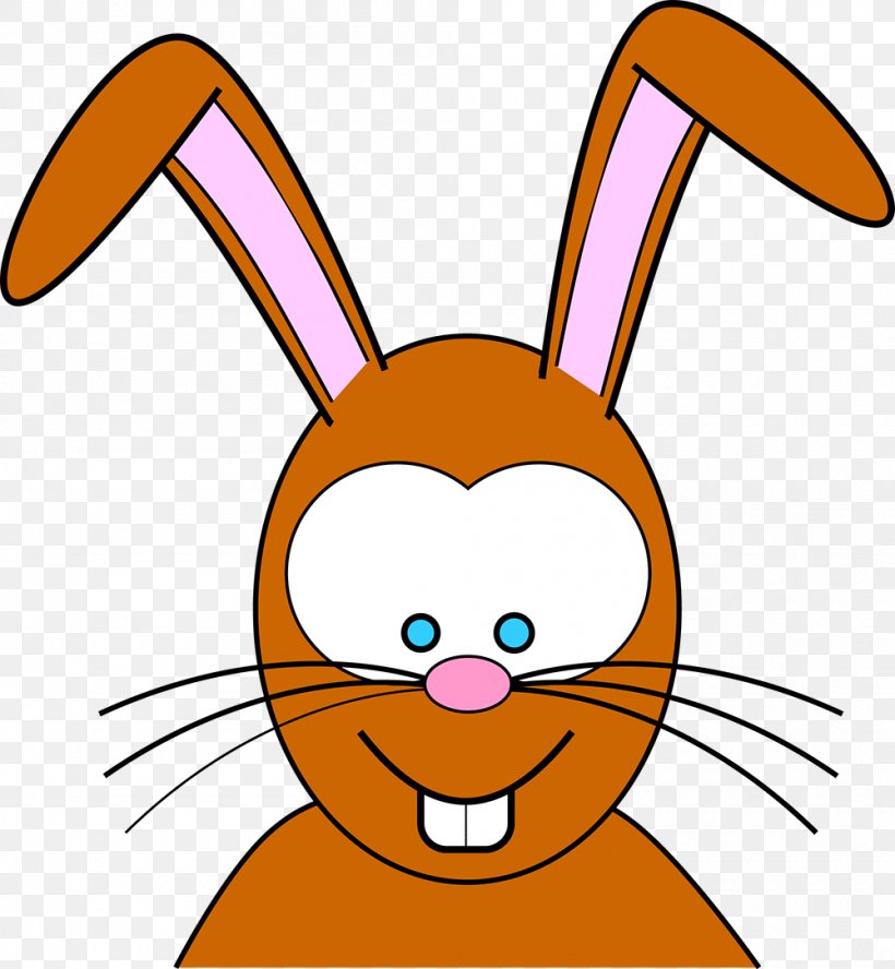 Easter Bunny Rabbit Clip Art, PNG, 1000x1084px, Easter Bunny, Artwork, Can Stock Photo, Chocolate Bunny, Easter Download Free