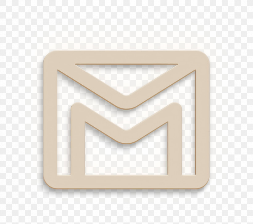 Gmail Icon Social Media Outline Icon, PNG, 1168x1034px, Gmail Icon, Angle, Meter, Rectangle, Social Media Outline Icon Download Free