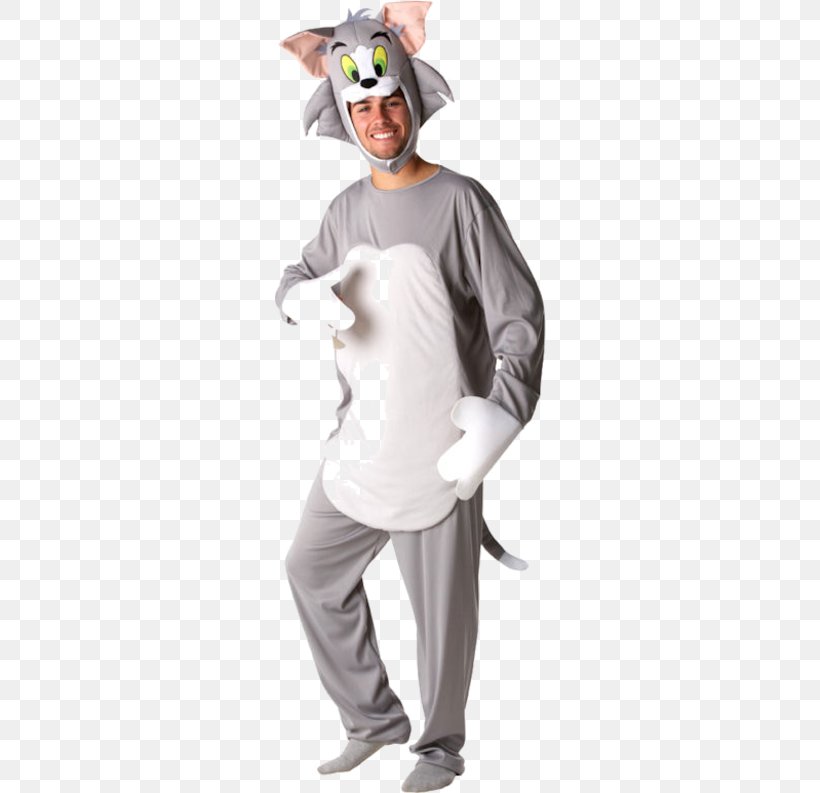 Jerry Mouse Tom Cat Costume Party Toy, PNG, 500x793px, Jerry Mouse, Adult, Cartoon, Clothing, Clothing Sizes Download Free