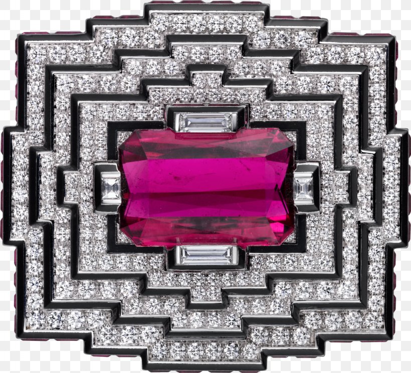 Jewellery Cartier Gemstone Brooch Ruby, PNG, 1024x930px, Jewellery, Brooch, Cartier, Charms Pendants, Diamond Download Free