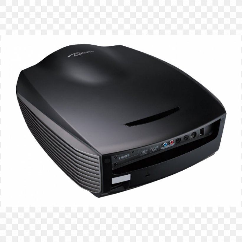 Output Device Optoma HD90 + Projector Multimedia Projectors Digital Light Processing Lumen, PNG, 1000x1000px, 3d Film, Output Device, Digital Light Processing, Electronic Device, Electronics Download Free