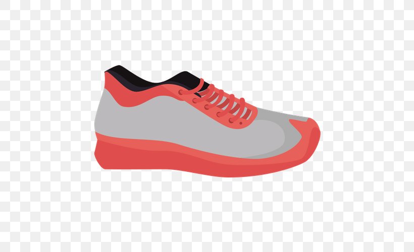Sneakers Skate Shoe Sport, PNG, 500x500px, Sneakers, Athletic Shoe, Ballet Flat, Basketball Shoe, Brand Download Free