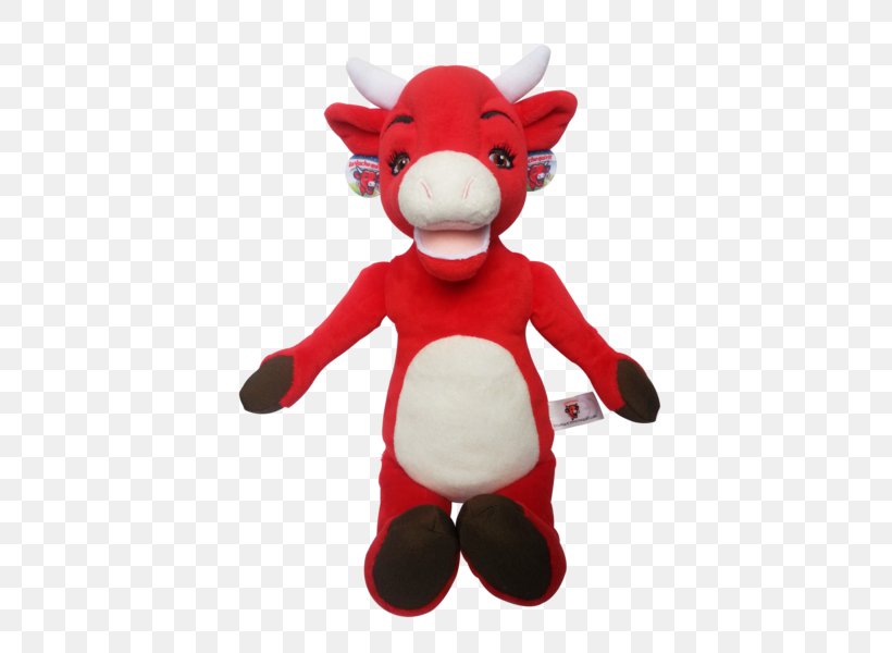The Laughing Cow Plush Mascot Stuffed Animals & Cuddly Toys, PNG, 450x600px, Laughing Cow, Coffee, Cow, Gift, Gift Card Download Free