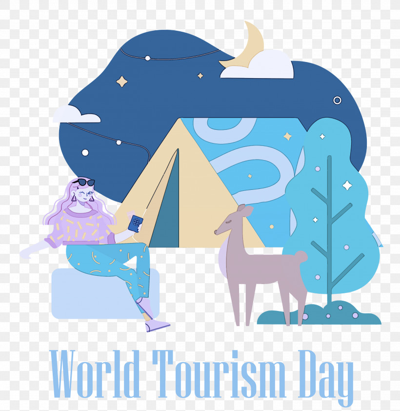 World Tourism Day, PNG, 2920x3000px, World Tourism Day, Caricature, Cartoon, Drawing, Line Download Free