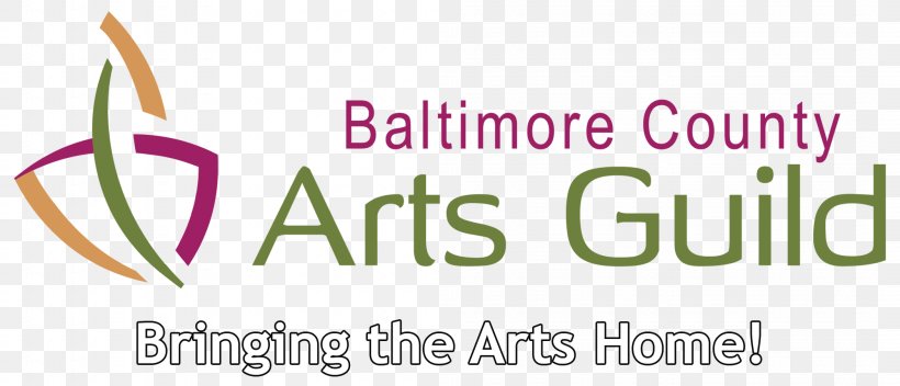 Baltimore County Arts Guild Logo Brand Meredith M DVM, PNG, 2100x902px, Baltimore, Art, Baltimore County Maryland, Brand, Brand Meredith M Dvm Download Free