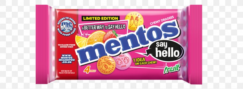 Candy Flavor Mentos Caramel Snack, PNG, 1130x415px, Candy, Brand, Caramel, Chocolate, Confectionery Download Free