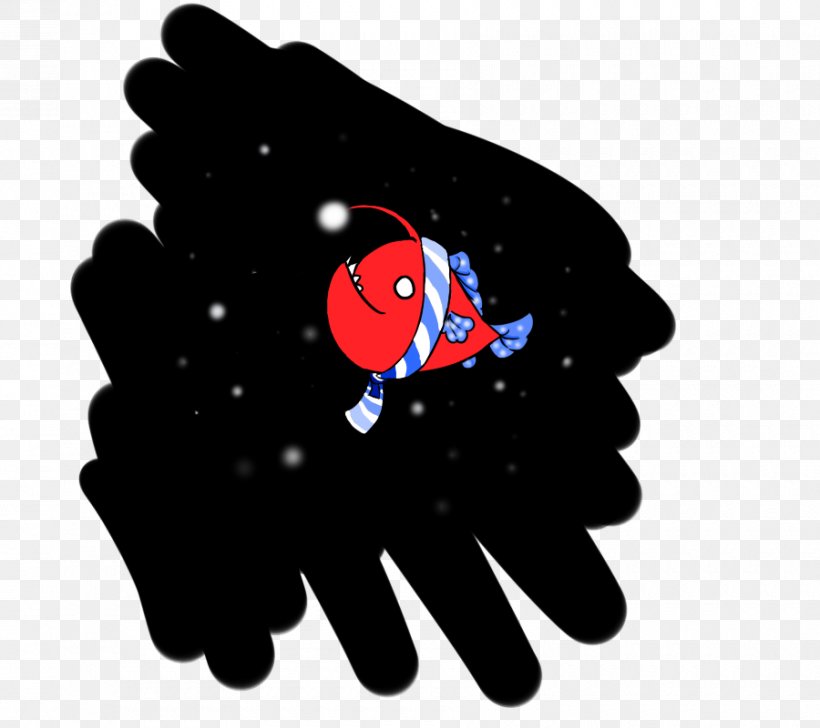 Cartoon Anglerfish Clip Art, PNG, 900x800px, Cartoon, Anglerfish, Art, Computer, Deviantart Download Free