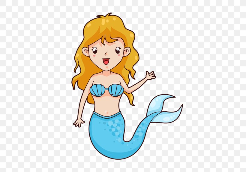 Cartoon Mermaid Clip Art, PNG, 475x573px, Cartoon, Animation, Art, Fictional Character, Flash Animation Download Free