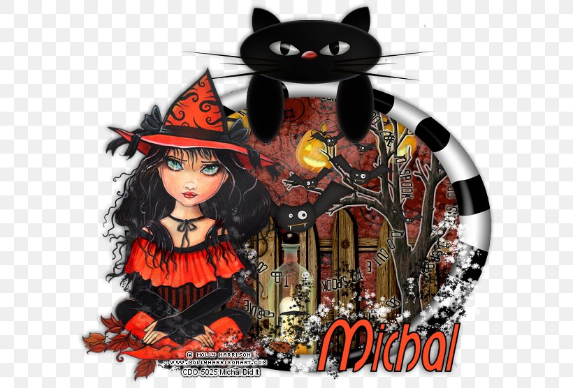 Cat Halloween Art, PNG, 608x556px, Cat, Art, Bag, Halloween, Tote Bag Download Free