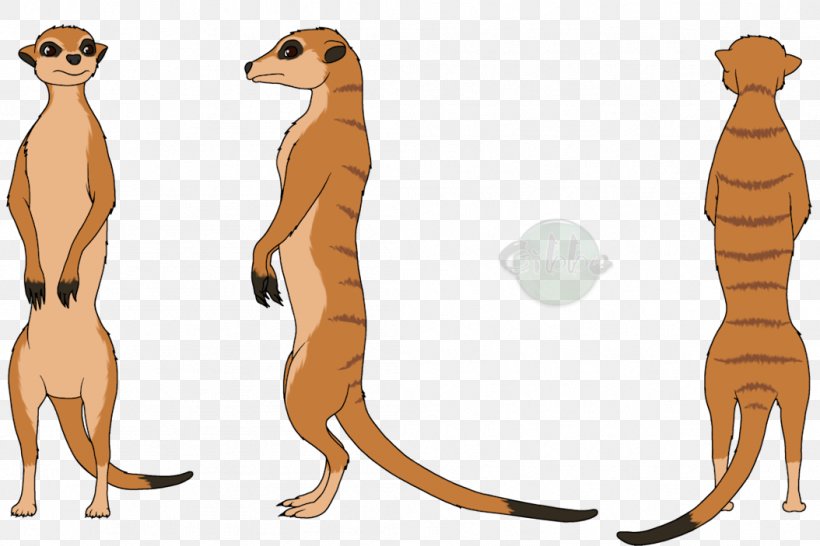 Dachshund Meerkat Cartoon Clip Art, PNG, 1054x703px, Dachshund, Big Cats, Carnivoran, Cartoon, Dog Download Free