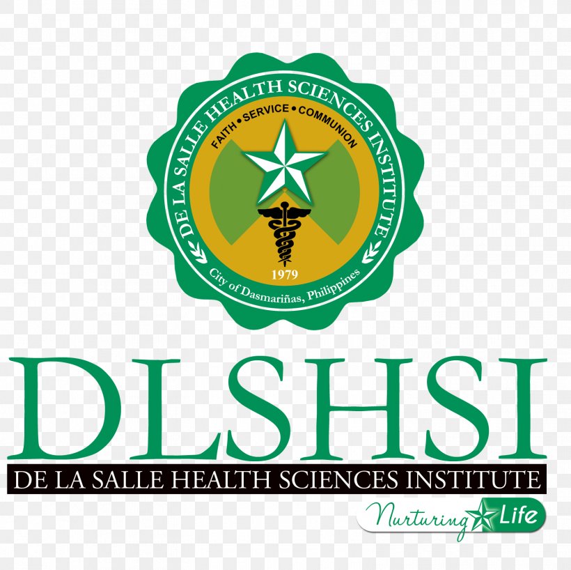 De La Salle Health Sciences Institute De La Salle University Education, PNG, 1570x1568px, De La Salle University, Brand, College, Education, Educational Institution Download Free