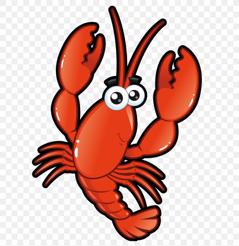 Homarus Cartoon Lobster Roll Drawing, PNG, 2144x2202px, Homarus ...